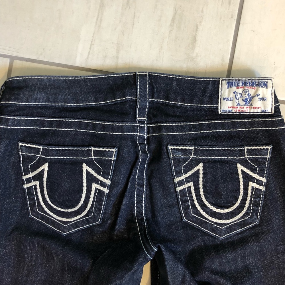 True religion jeans